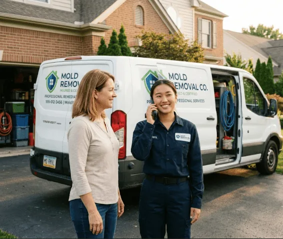 Crawlspace Mold Remediation Grantsburg, WI FAQs